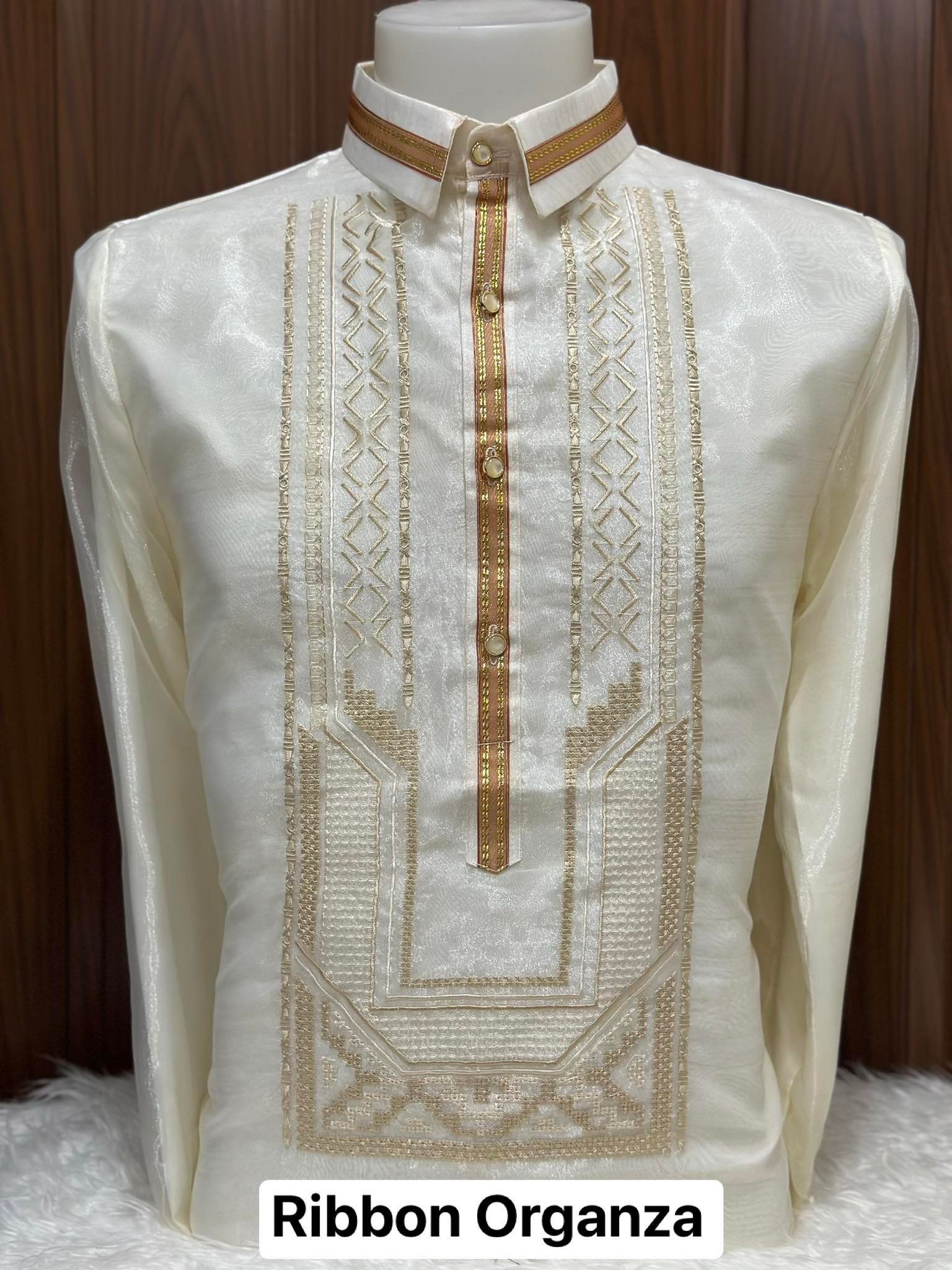 Pinaka Ribbon Estilo - Product details